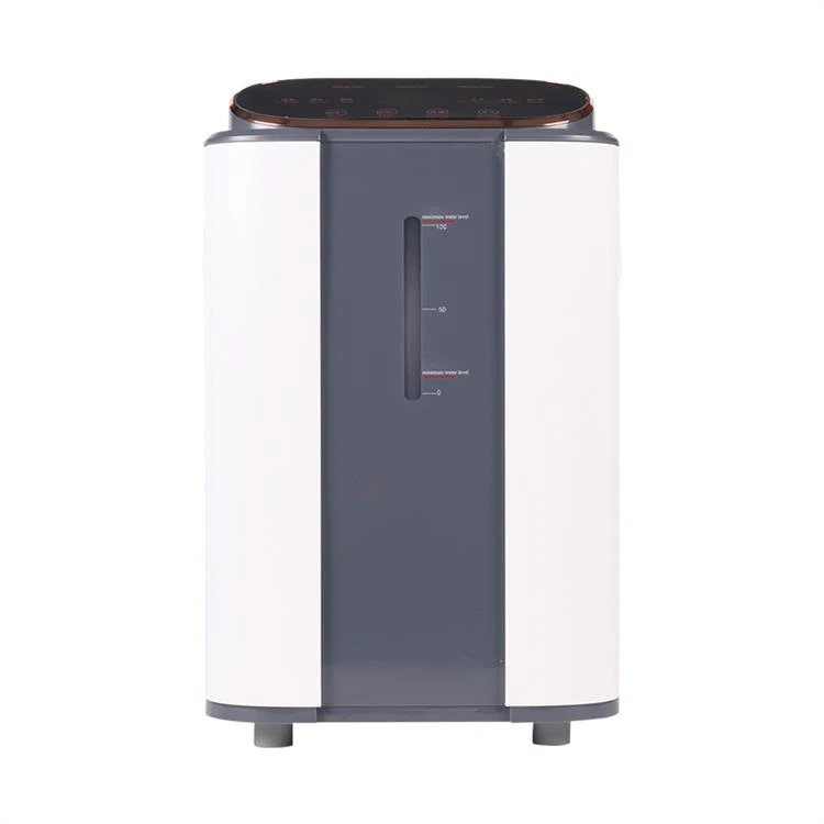 Oksygeninhalator