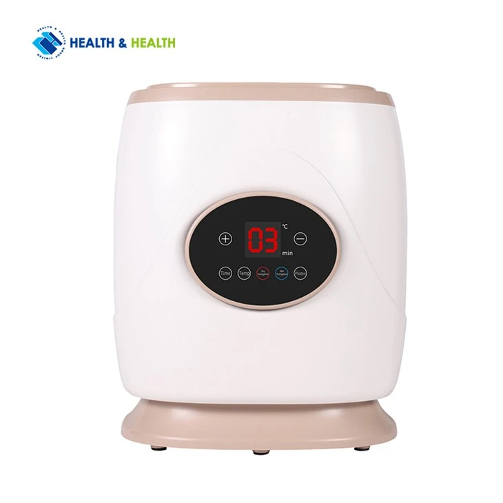 Moxibustion Chair