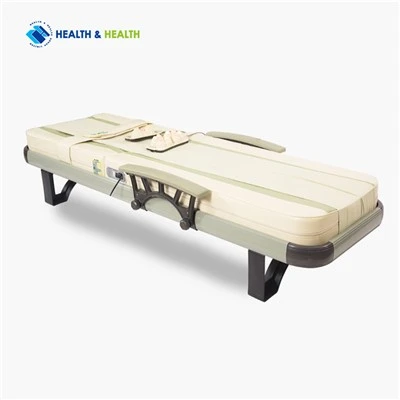Jade Therapy Massasjeseng