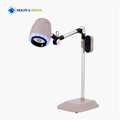 Røykhet elektrisk moxibustion -enhet