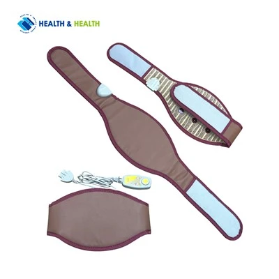 Photon Energy Belt