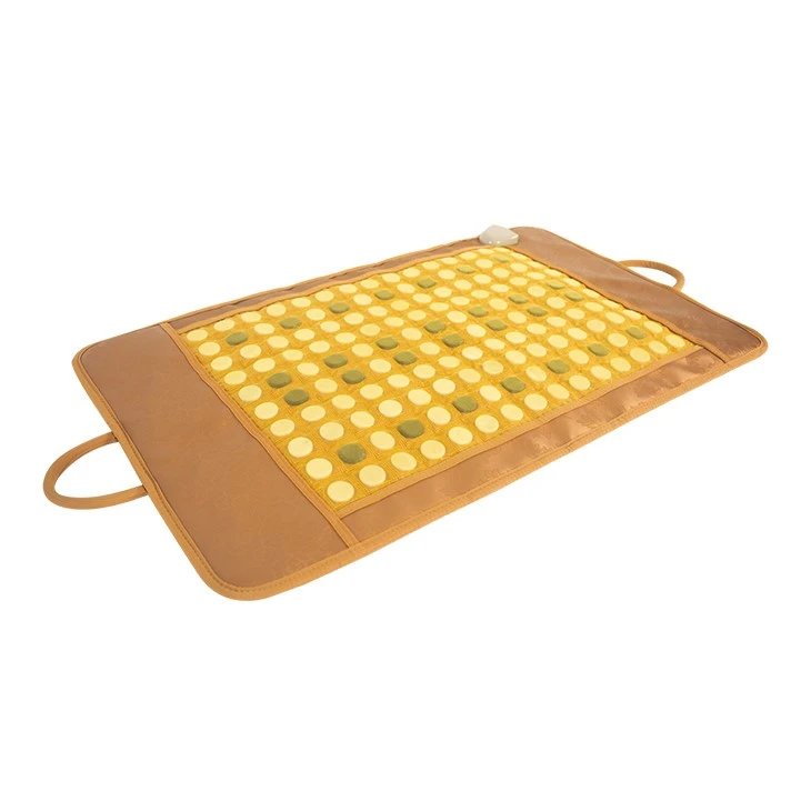 Heating jade mattress supplier Heating jade mattress supplier
