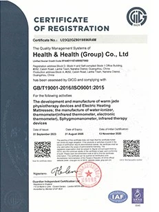 ISO9001 202391