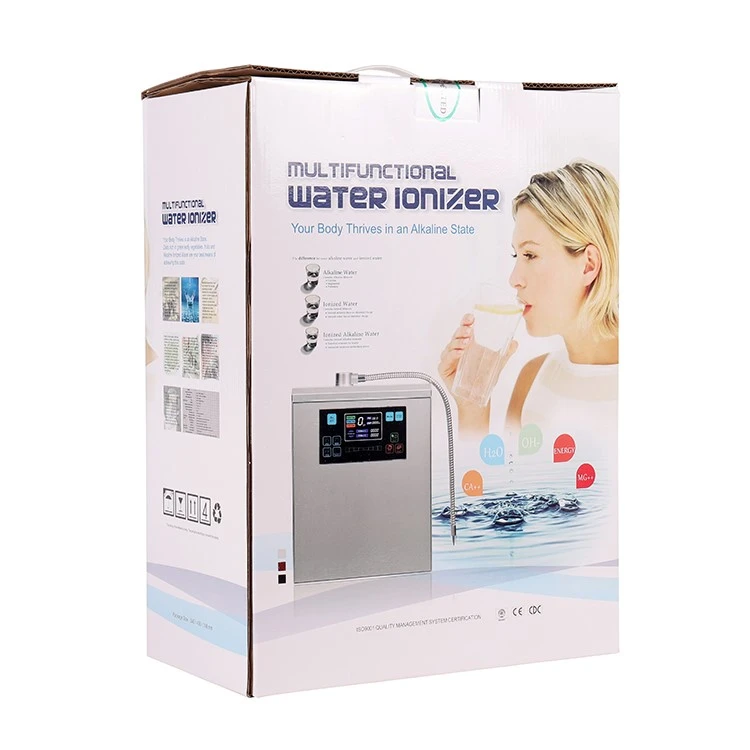 water machine1