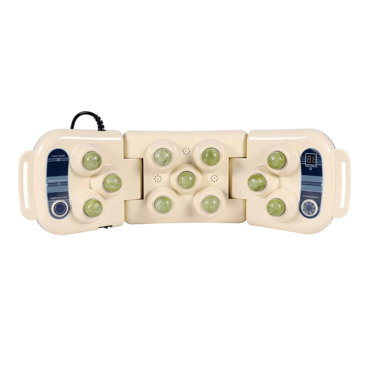 11 ball jade roller