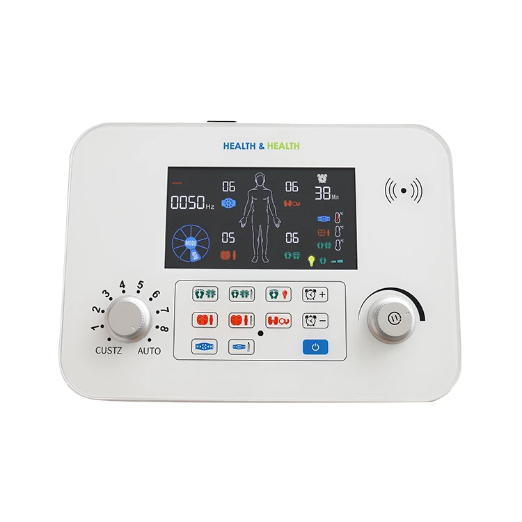 low-medium frequency therapeutic device factory low-medium frequency therapeutic device factory