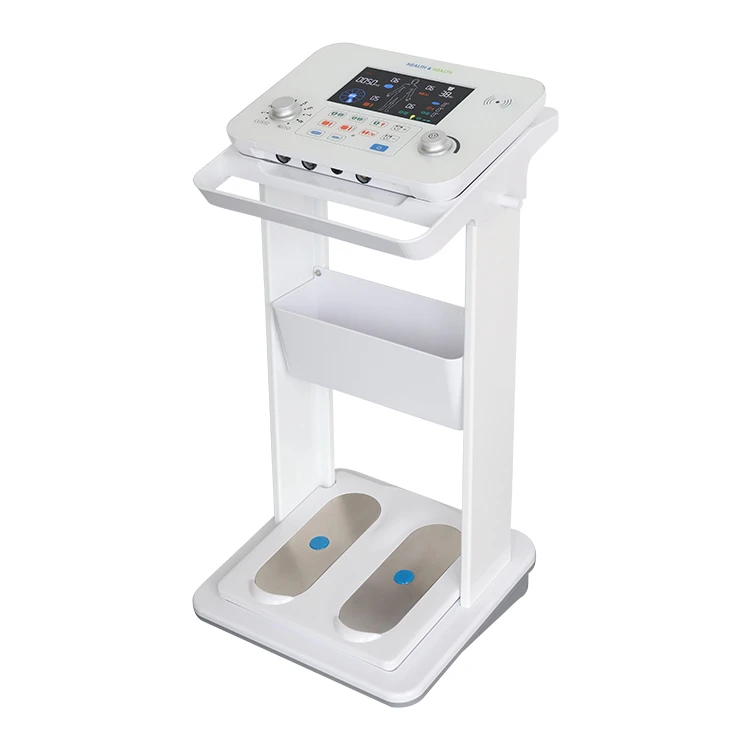 low-medium frequency therapeutic device low-medium frequency therapeutic device