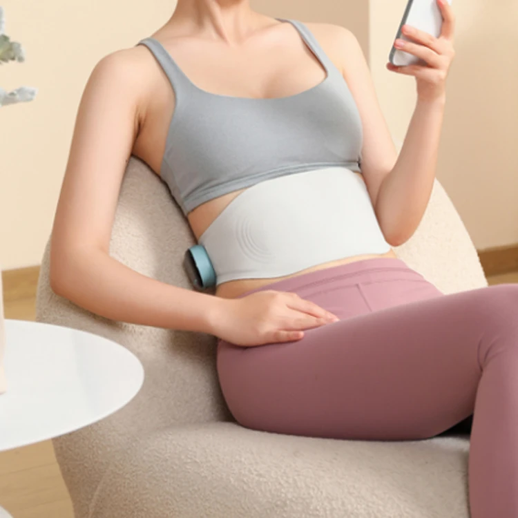 wholesale EMS heating belt wholesale EMS heating belt