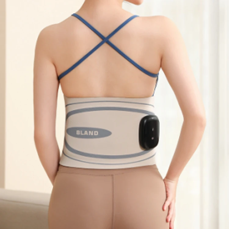 EMS sweating belt