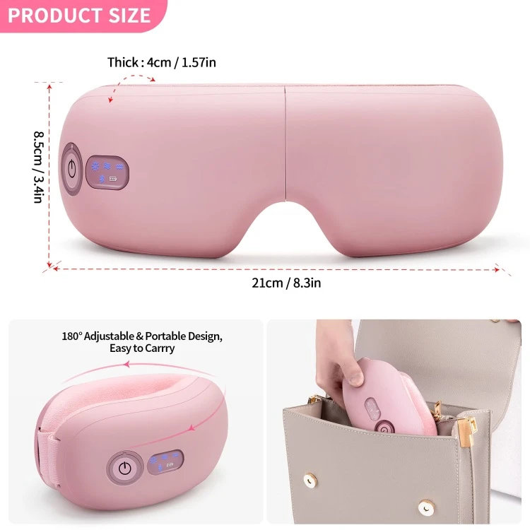 eye massager suppliers