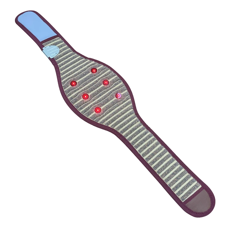 Photon energy belt